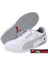 Pnsk boty Puma Ferrari - kliknte pro vt nhled